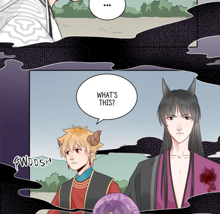Odis and Moa's Underworld Diary - episode 69 - 29