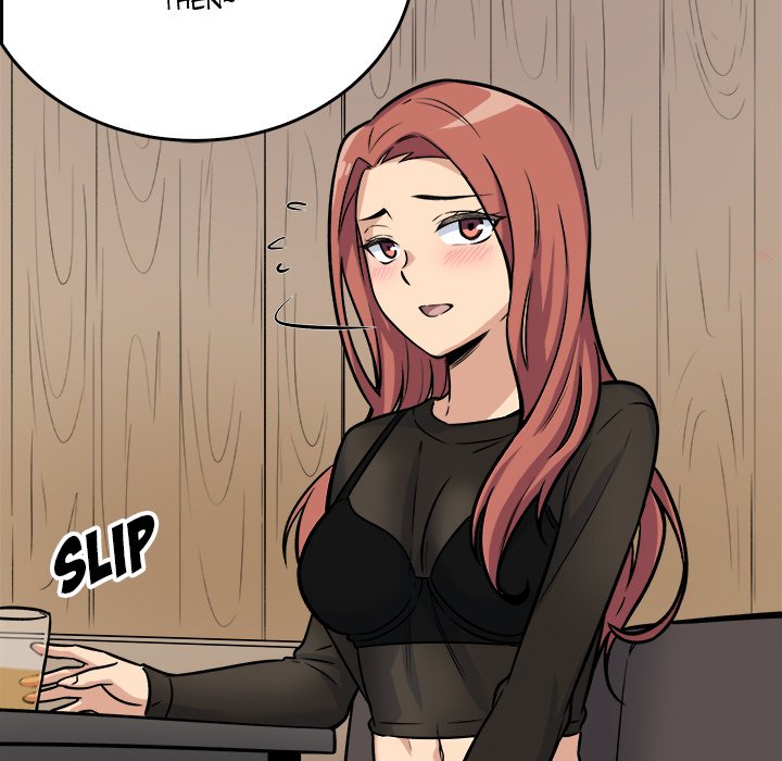 Excuse me, This is my Room - episode 40 - 106