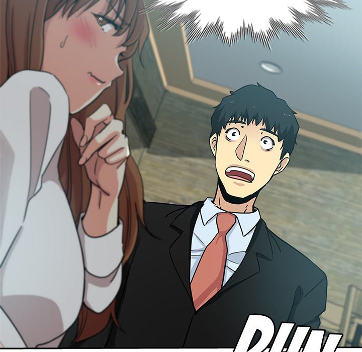 Dangerous Roomies - episode 14 - 7