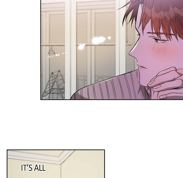 Hard-Boiled Love - episode 17 - 73