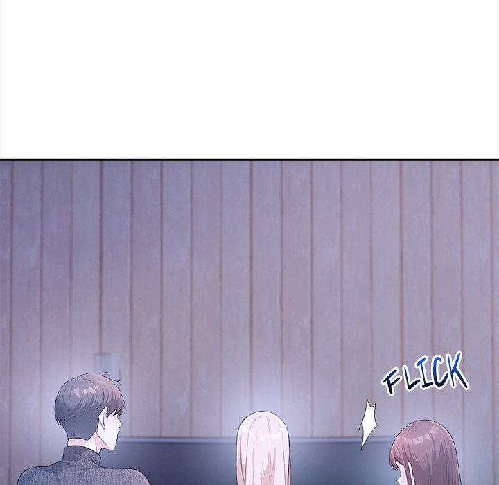 Cabin Resort X - episode 3 - 114