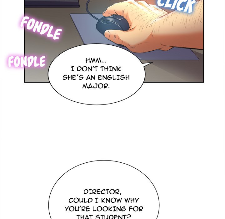 Yuri's Part Time Job - episode 14 - 59