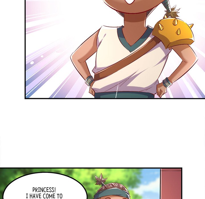 Hidden Class - episode 23 - 95