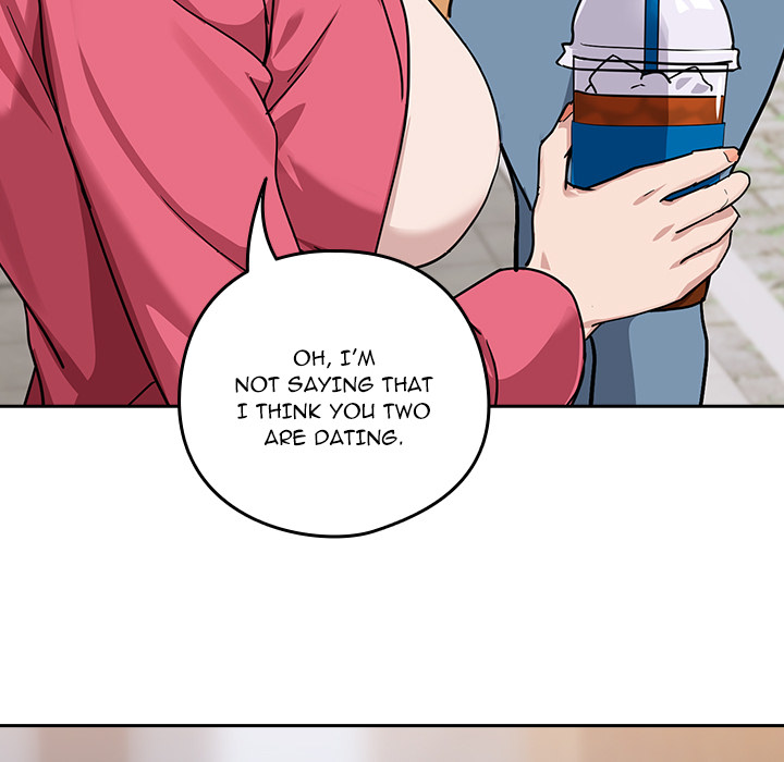 Dating After Work - UNCENSORED - episode 18 - 101