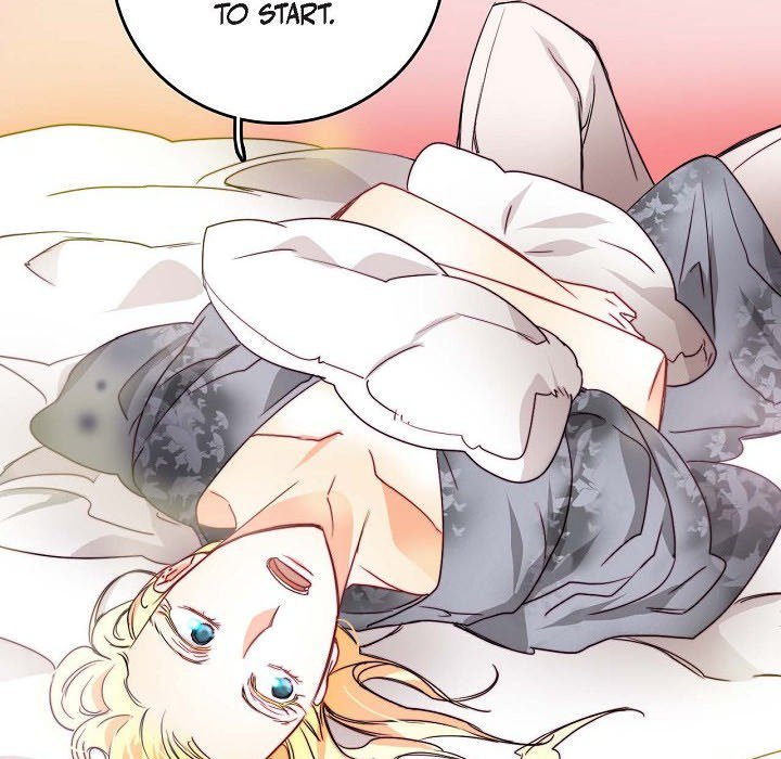 Bring the Love - episode 20 - 4