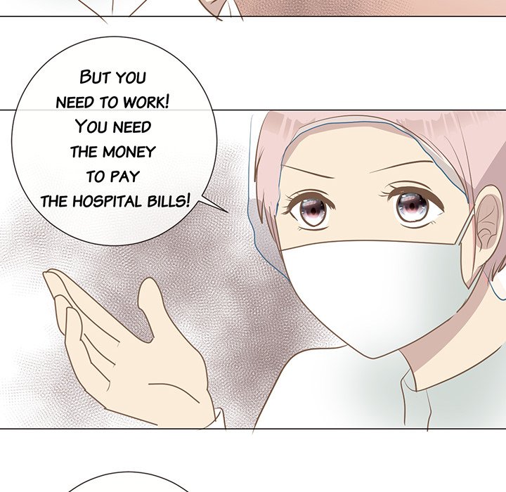 Your Secret Body - episode 5 - 20