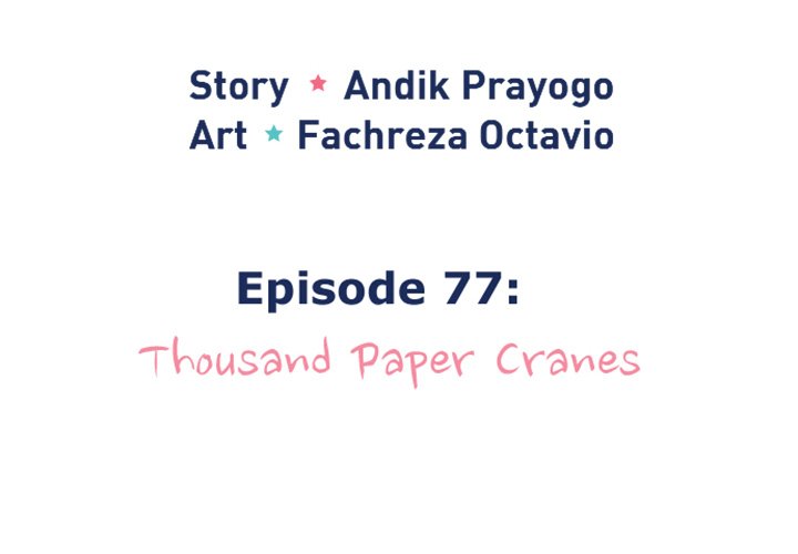 Ohayo Tokyo - episode 77 - 1
