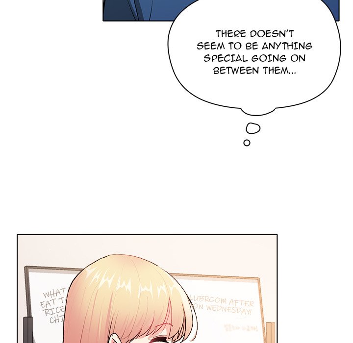 An Outsider's Way In - episode 3 - 105