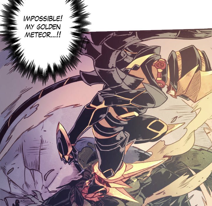 Knight of Rakshasa - episode 18 - 38