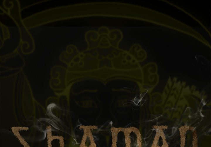 Shaman - episode 8 - 1