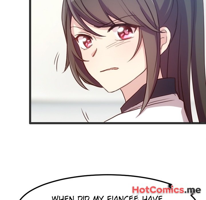 CEO's Sudden Proposal - episode 9 - 65