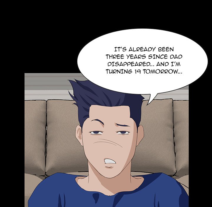 The Inheritance - episode 1 - 107