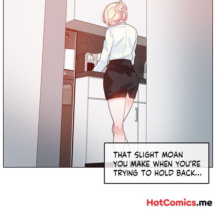 A Pervert's Daily Life - episode 32 - 22