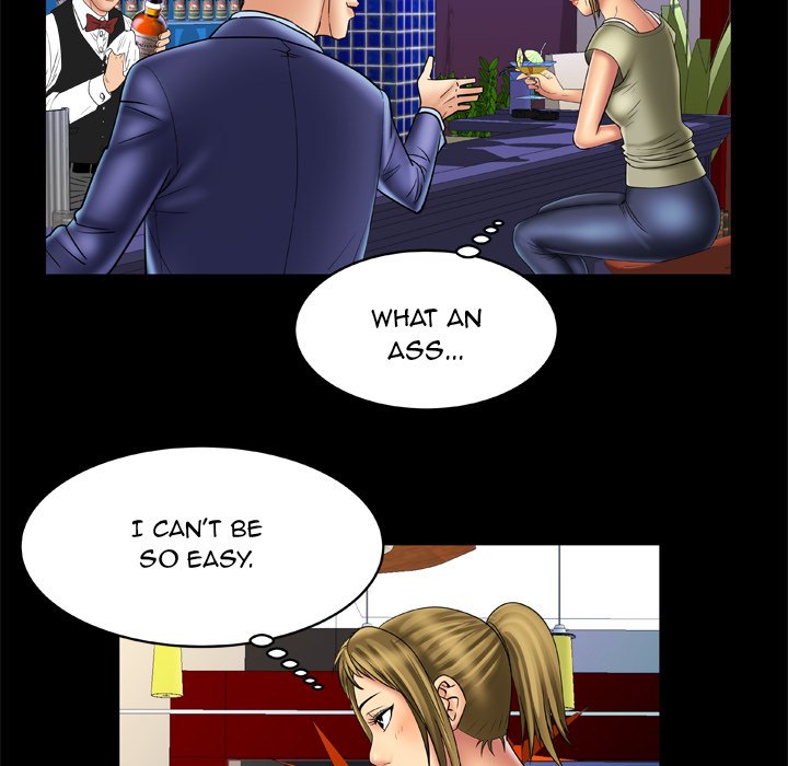 My Wife's Partner - episode 13 - 38
