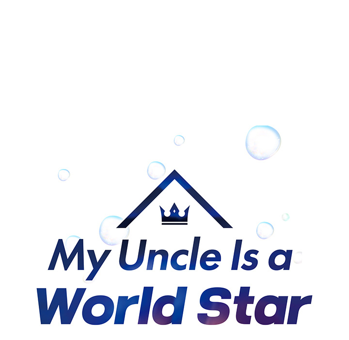 My Uncle Is a World Star - episode 11 - 10