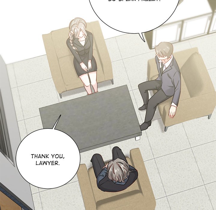 A Young Case of Hearts - episode 40 - 82