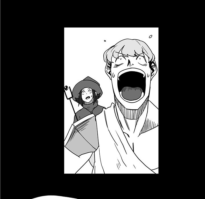 Nine Fantasy - episode 29 - 69