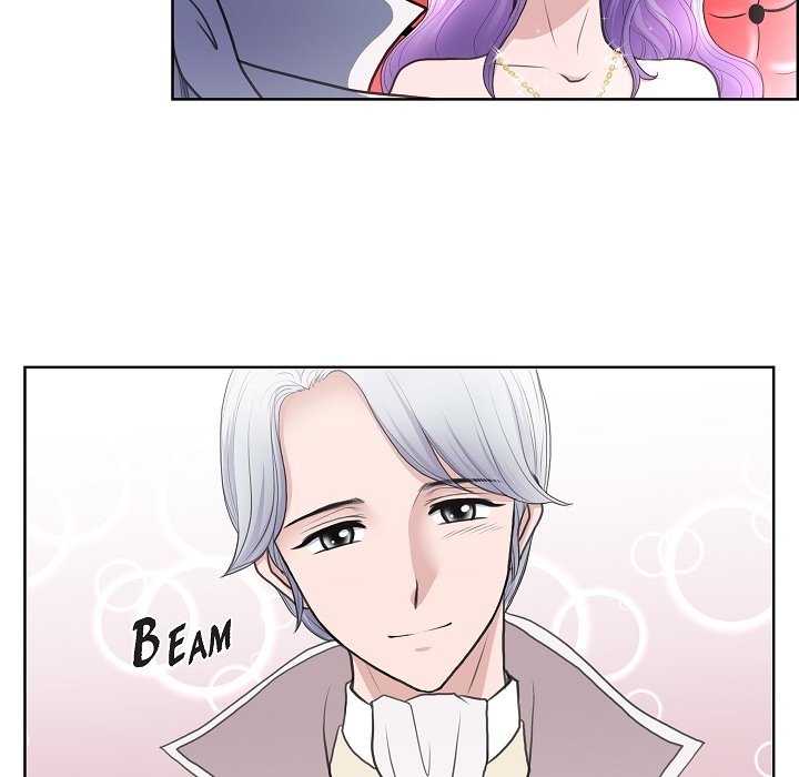 On the Emperor's Lap - episode 33 - 64