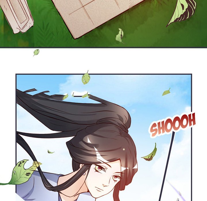 General and Her Medic Lover - episode 3 - 37