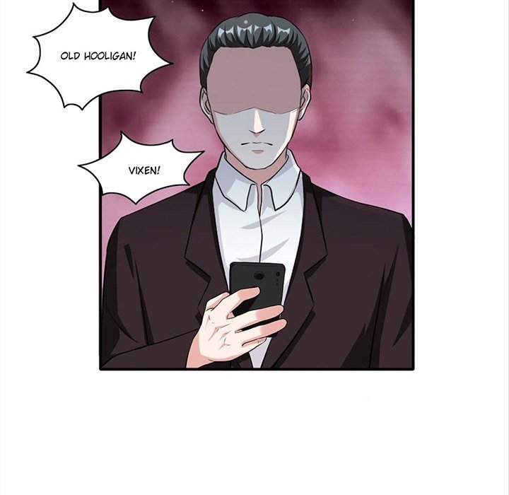 Good Morning, Mrs. Fu - episode 42 - 52