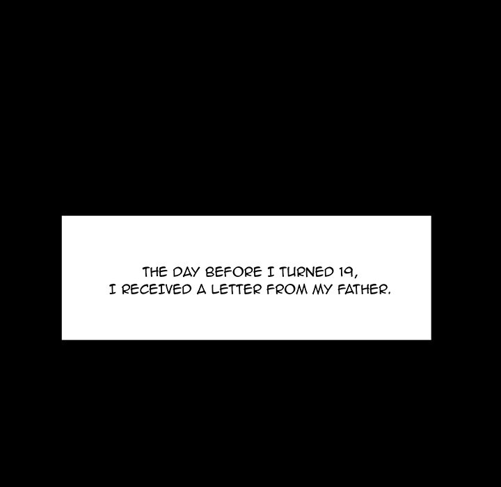 The Inheritance - episode Prologue - 5