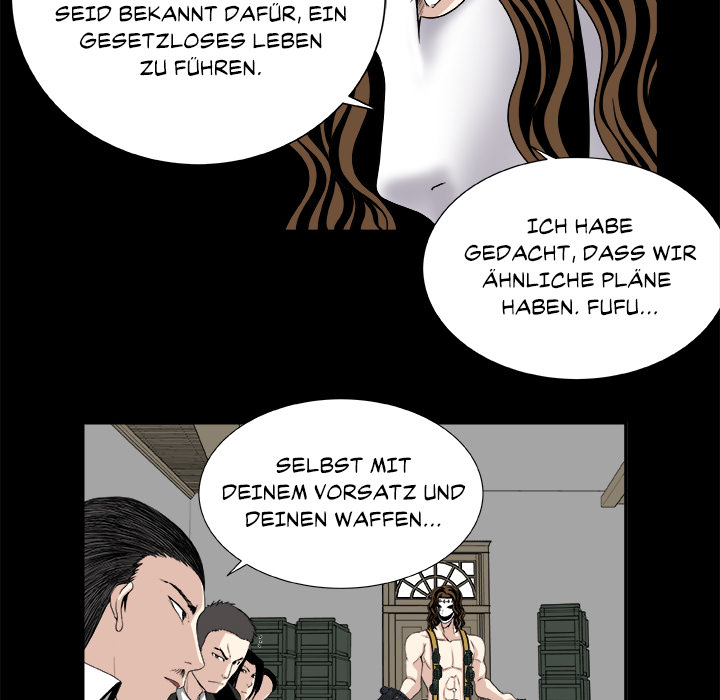 Unter der Maske - episode 8 - 14