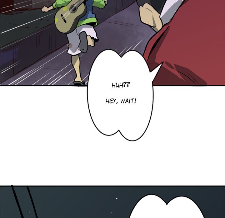 Sooper Spooky - episode 6 - 8