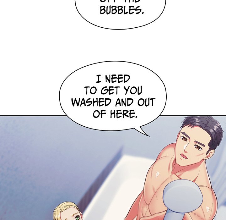 Master, Do You Need A Hand? - episode 8 - 41