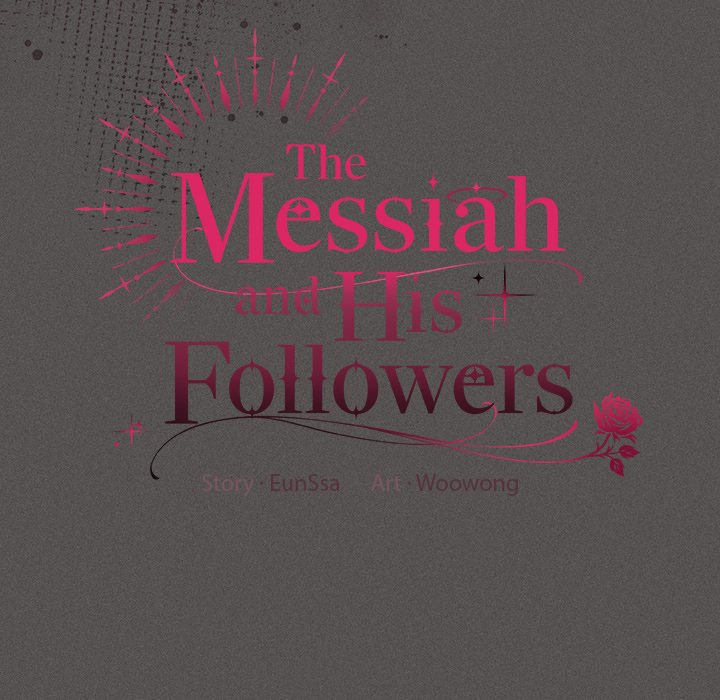 The Messiah and His Followers - episode 6 - 55