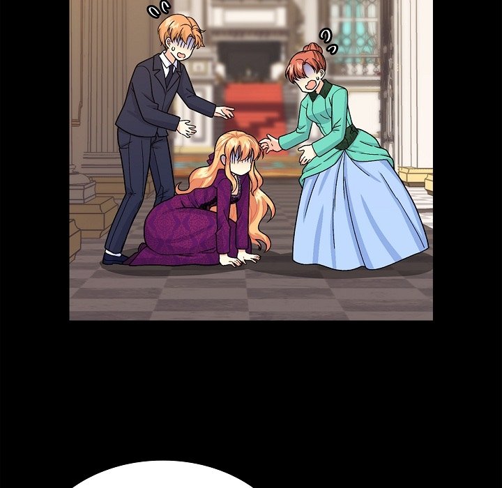 The Destroyer Fell in Love with Me - episode 5 - 54