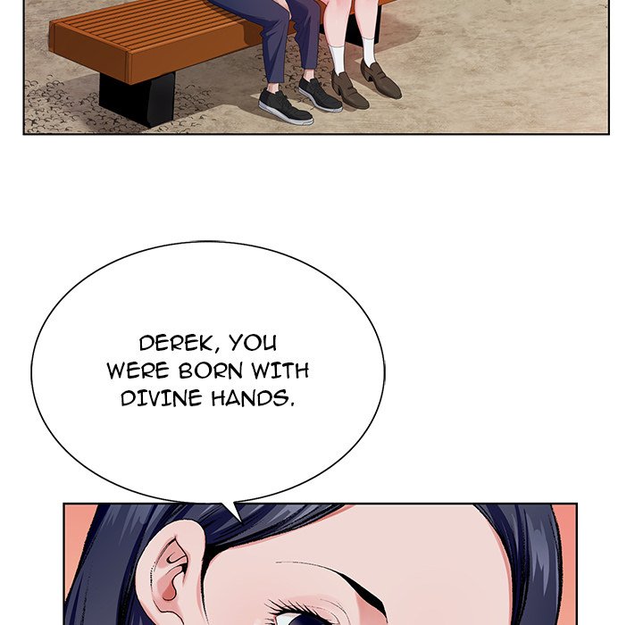 Divine Hands - episode 17 - 50