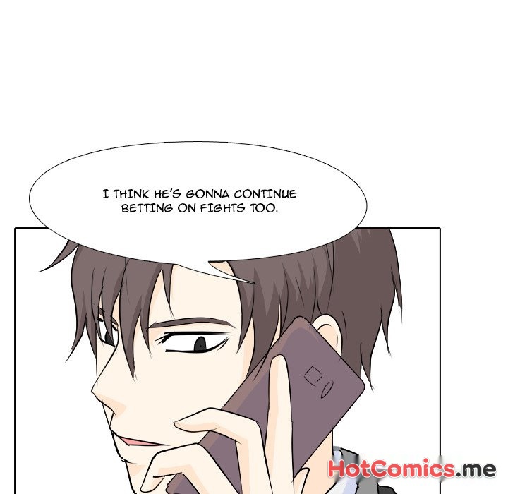 High School Legend : Red Dragon - episode 94 - 62