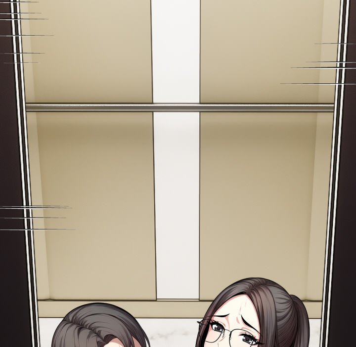 Two Strangers Trapped in an Elevator - episode 8 - 141