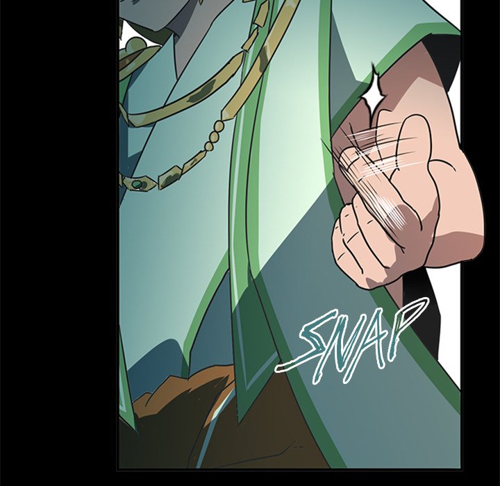 Black Crow - episode 29 - 18