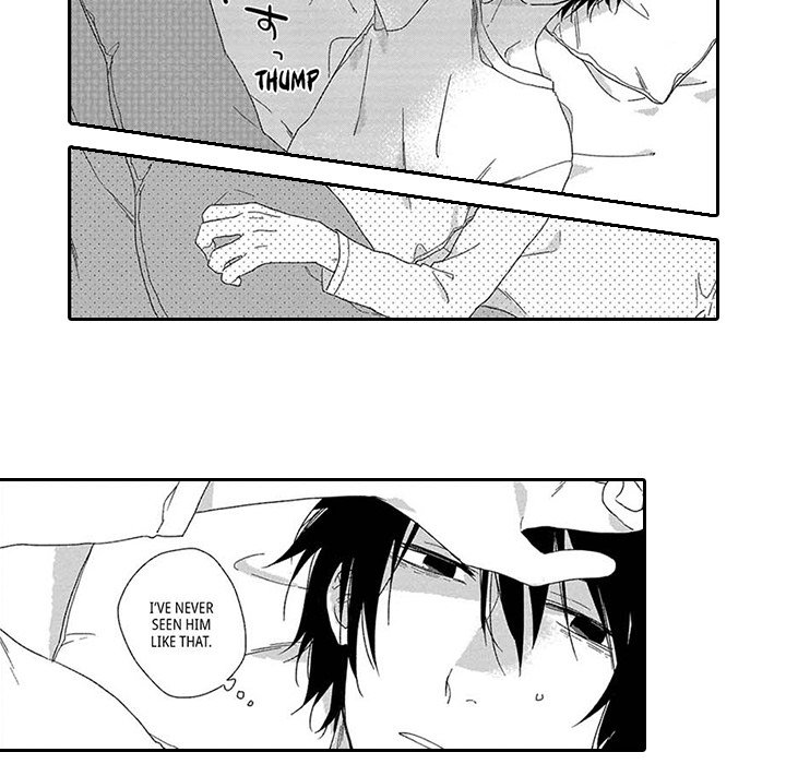 The Perfect Combo - episode 9 - 7