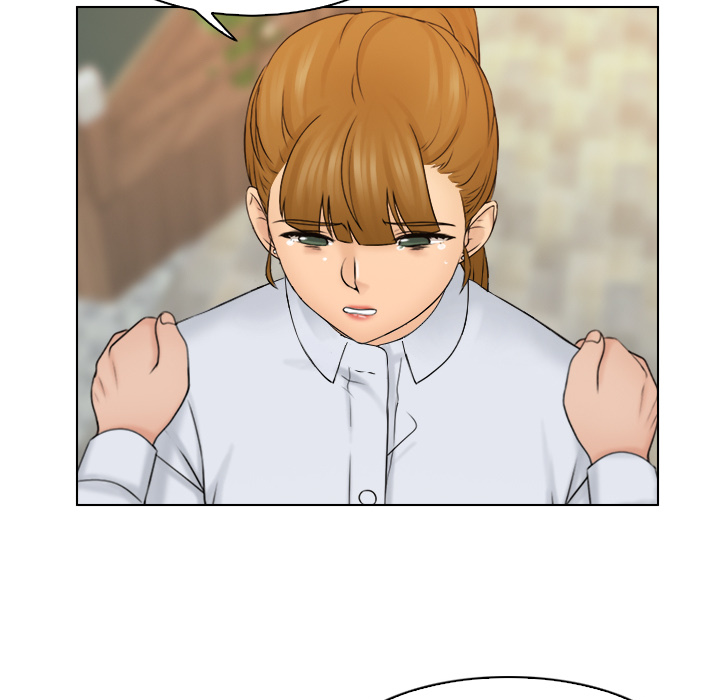My Girlfriend and My Slave - episode 12 - 95