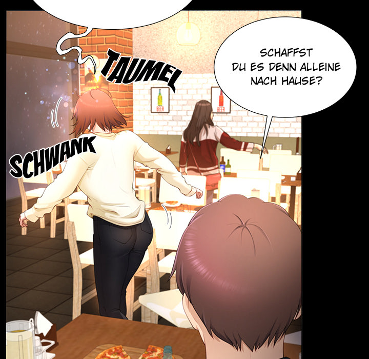 Ich will doch nur SIE! - episode 13 - 29