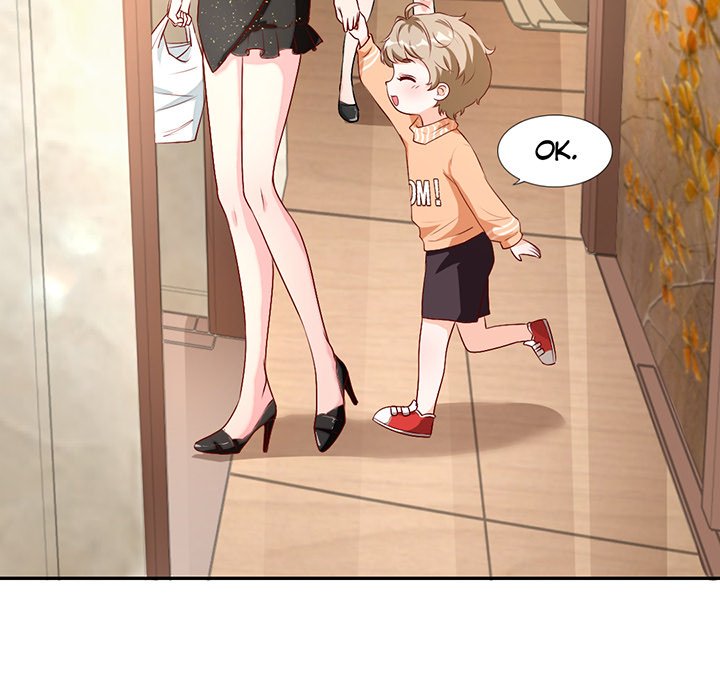 Mommy, Where's My Daddy? - episode 4 - 25
