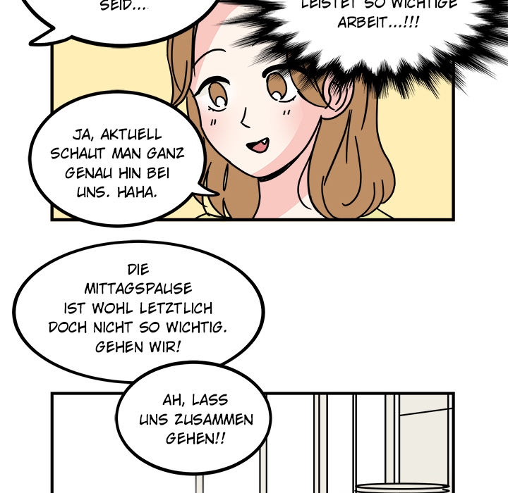 Bürodilemma - episode 28 - 47