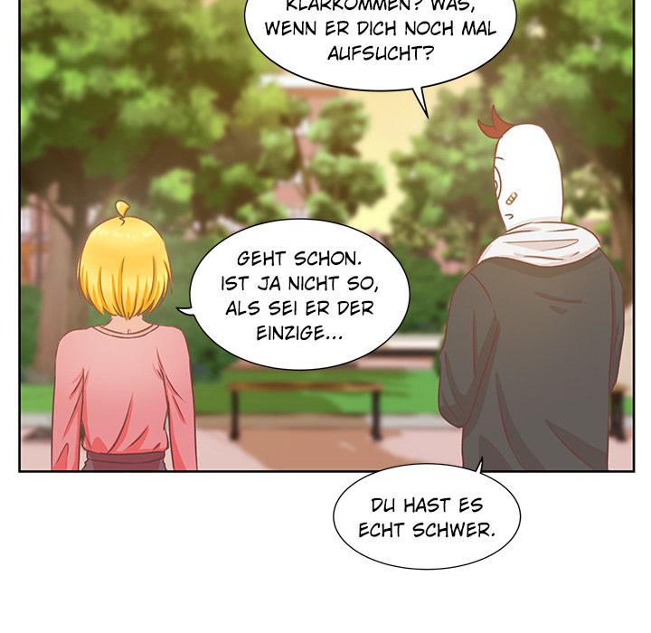 Der Mädchen-Knigge - episode 17 - 44