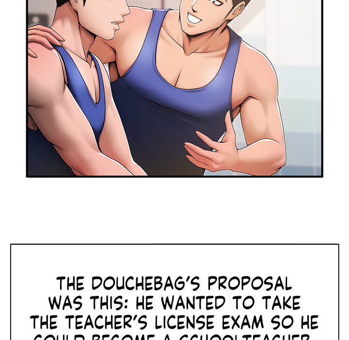 Poolside Playtime - episode 1 - 123