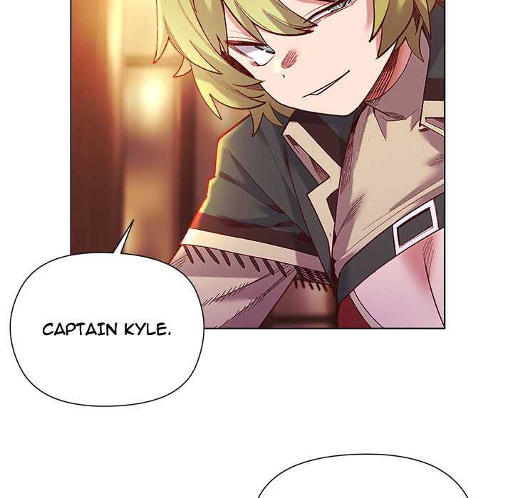 Young Lady's Knight - episode 23 - 125