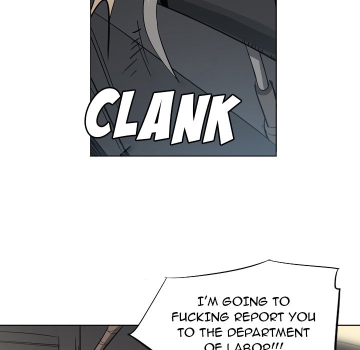 Trouble Drink - episode 11 - 9