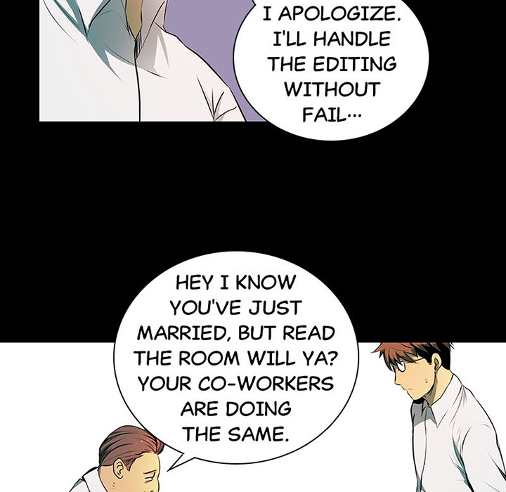 The Wife Registry - episode 2 - 25