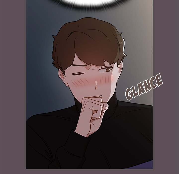 Naughty Little Secret - episode 6 - 93