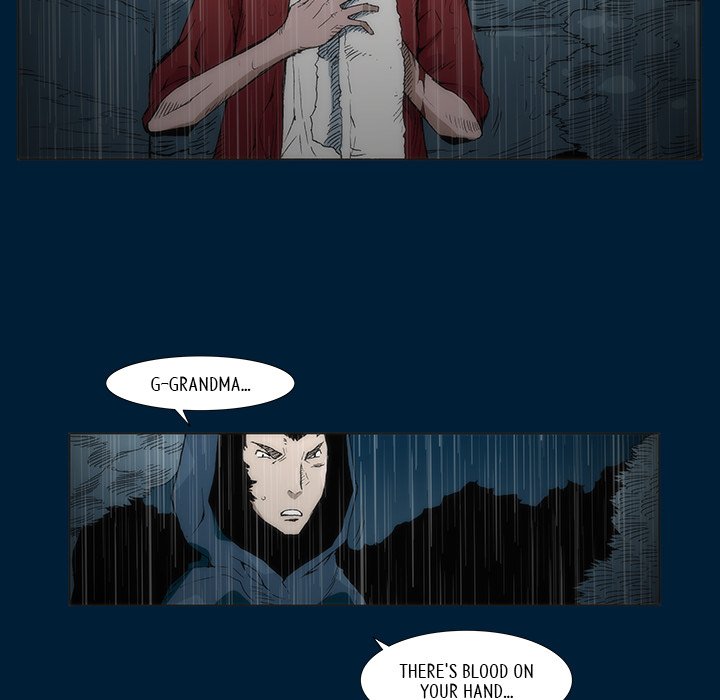 Monsoon Rain - episode 11 - 19