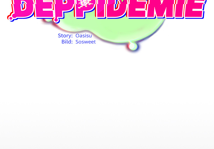 Deppidemie - episode 35 - 1
