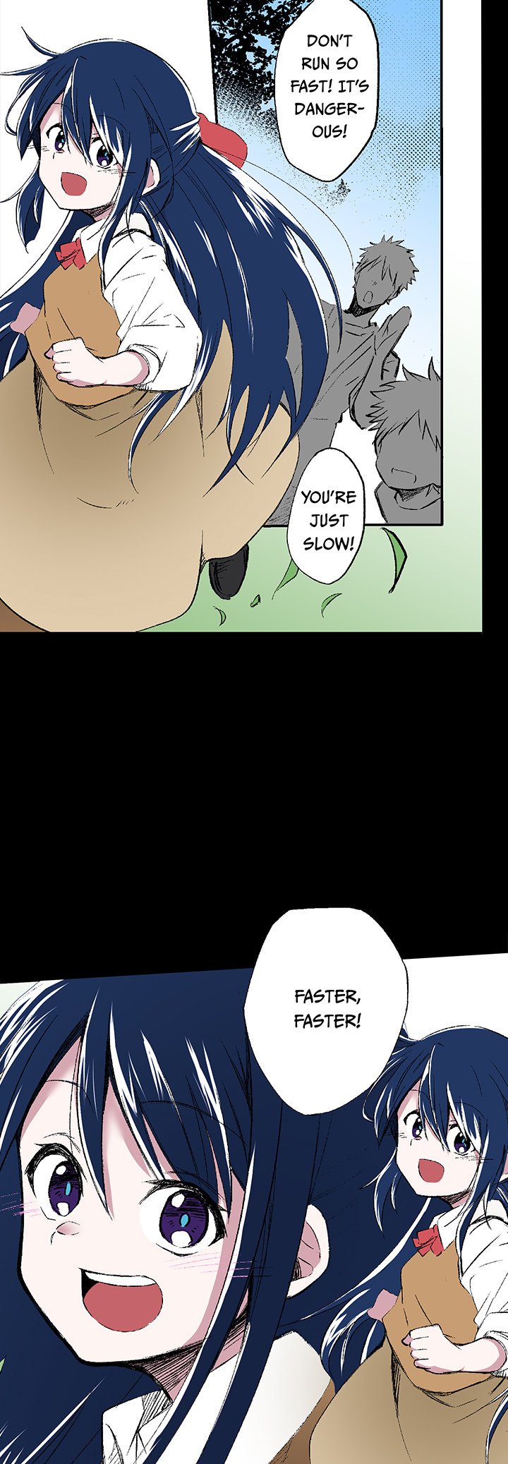 Class Reincarnation - episode 11 - 5