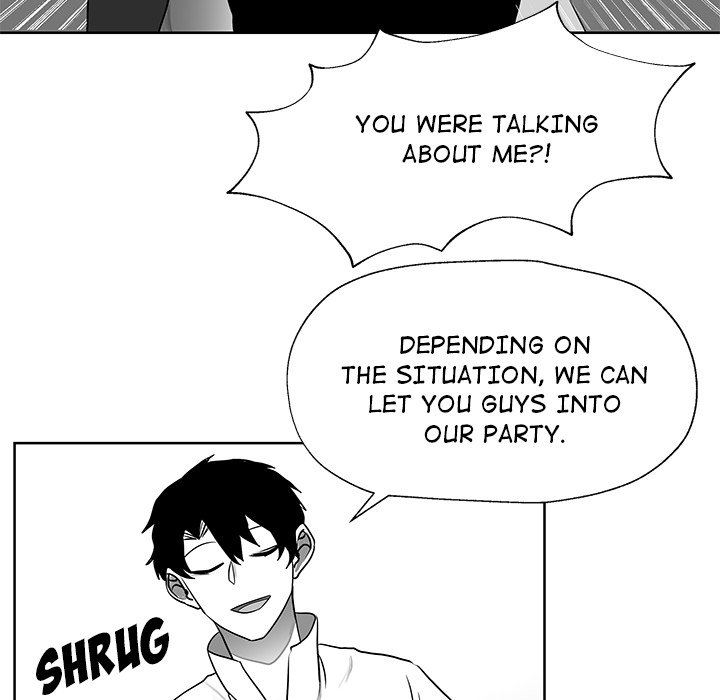 Nine Fantasy - episode 10 - 90