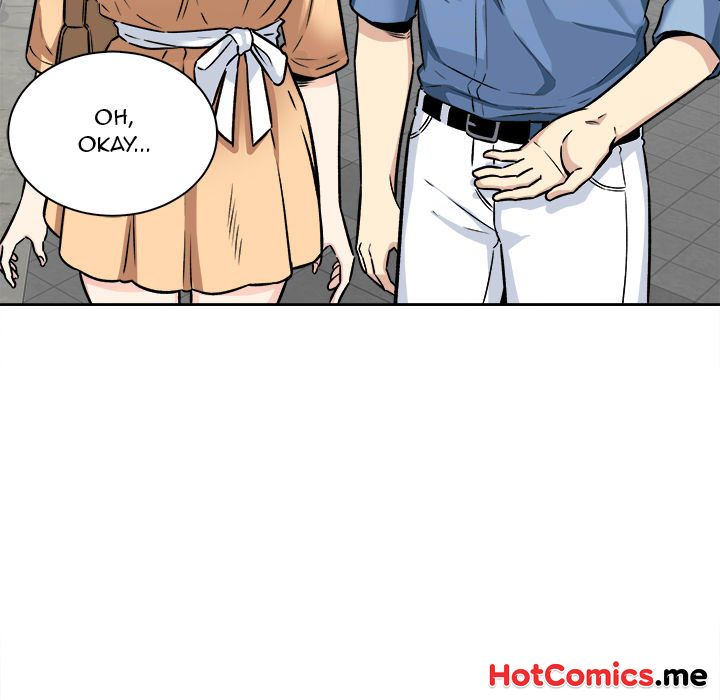 Excuse me, This is my Room - UNCENSORED - episode 37 - 102